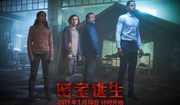 密室3电影在线观看,逃出生天，真相揭晓